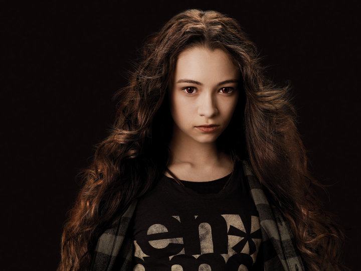 รูปนักแสดง สวยๆ จาก Twilight Saga