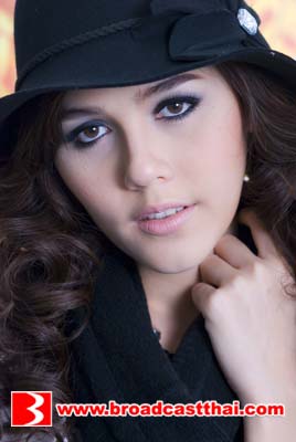 ชมพู่ อารยา ในดอกส้มสีทอง เตรียมพบกับความร้ายกาจของเธอได้เร็วๆนี้