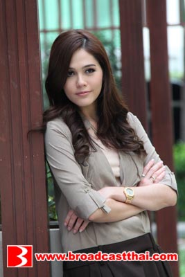 ชมพู่ อารยา ในดอกส้มสีทอง เตรียมพบกับความร้ายกาจของเธอได้เร็วๆนี้