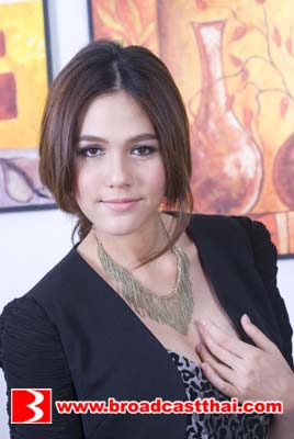 ชมพู่ อารยา ในดอกส้มสีทอง เตรียมพบกับความร้ายกาจของเธอได้เร็วๆนี้