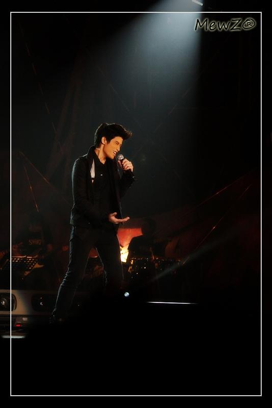 ตูมตาม the star 7  กับมาดเข้มๆ