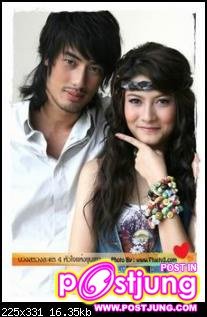บอย - มาร์กี้กลับมาเจอกันอีกครั้งใน "รอยมาร"