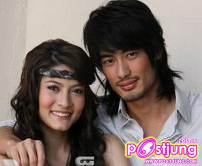 บอย - มาร์กี้กลับมาเจอกันอีกครั้งใน "รอยมาร"