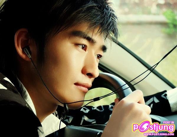 Zhang Han