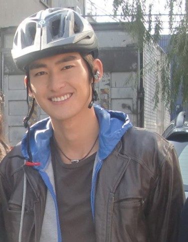 Zhang Han
