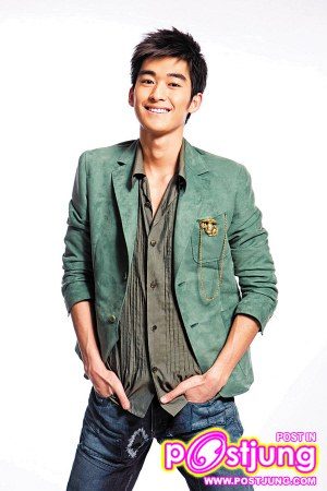 Zhang Han