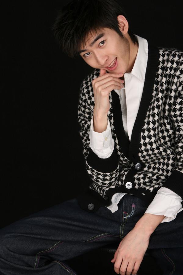 Zhang Han