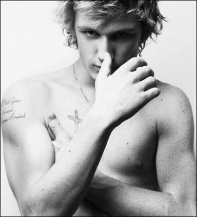 I  like  you, Handsome guy