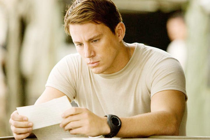 I  like  you, Handsome guy