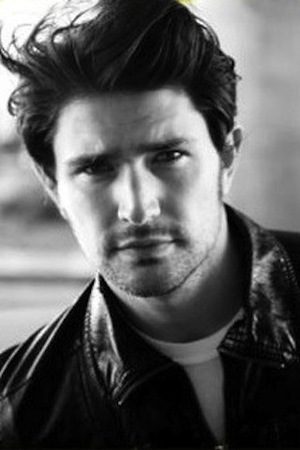 I  like  you, Handsome guy