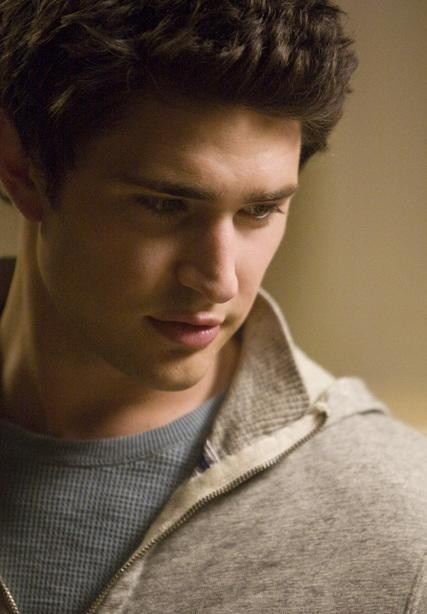 I  like  you, Handsome guy