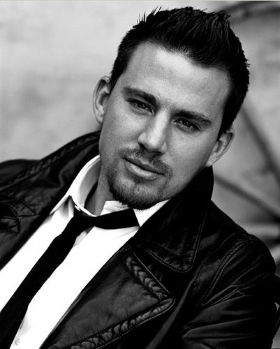 I  like  you, Handsome guy