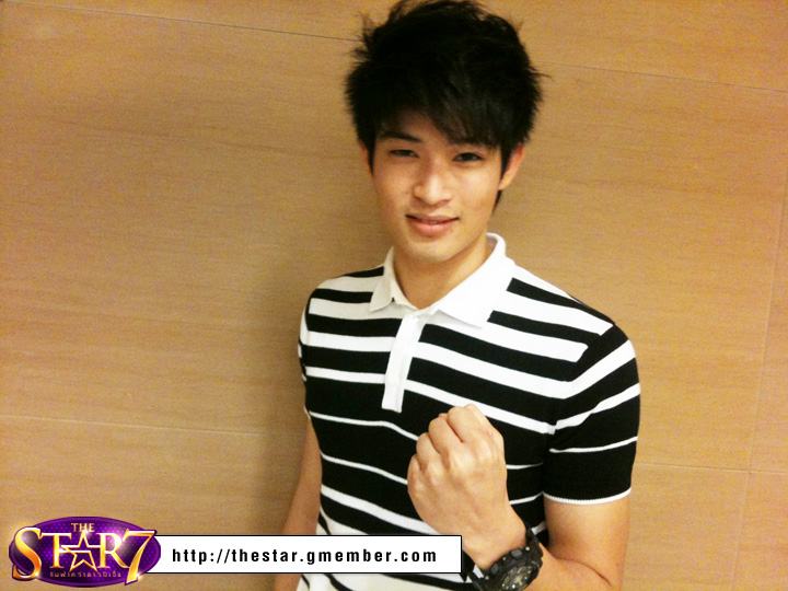 ตูมตาม   เบอร์ 1   หล่อโอโม่
