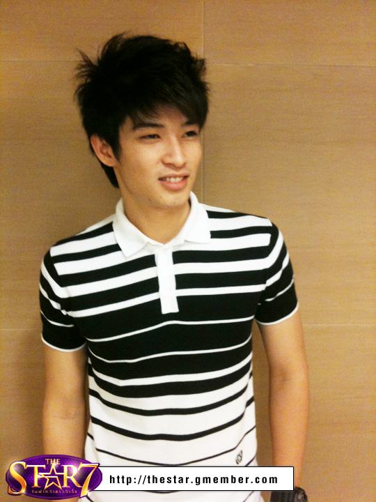 ตูมตาม   เบอร์ 1   หล่อโอโม่