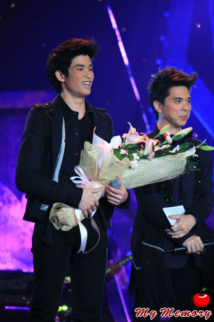 ตูมตาม   เบอร์ 1   หล่อโอโม่