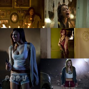 หนังเก่าน่าดู Sorority Row