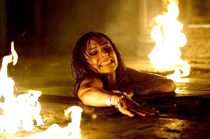 หนังเก่าน่าดู Sorority Row