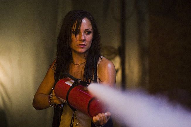 หนังเก่าน่าดู Sorority Row