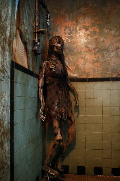 หนังเก่าน่าดู Sorority Row