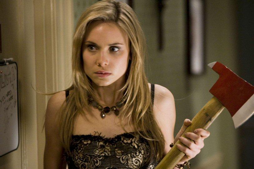 หนังเก่าน่าดู Sorority Row