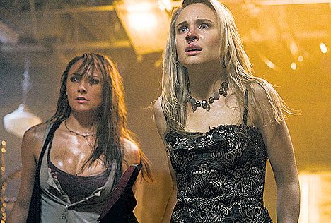 หนังเก่าน่าดู Sorority Row