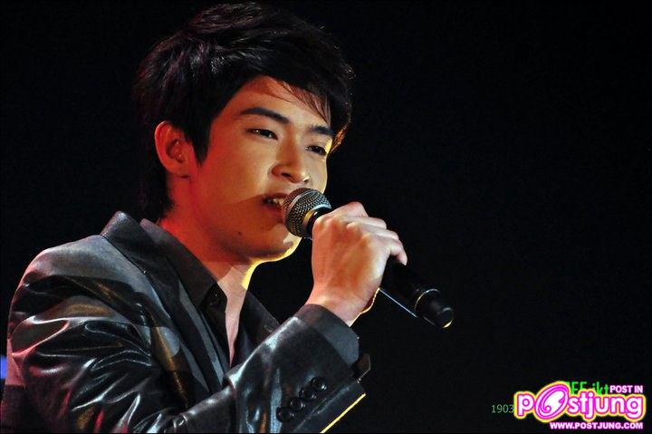 ตูมตาม  the star7  อืมมมมมม  หล่อ