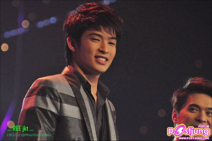 ตูมตาม  the star7  อืมมมมมม  หล่อ