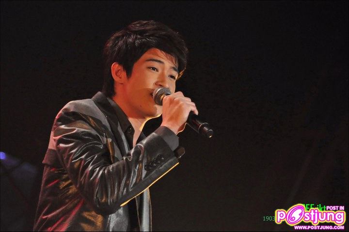 ตูมตาม  the star7  อืมมมมมม  หล่อ