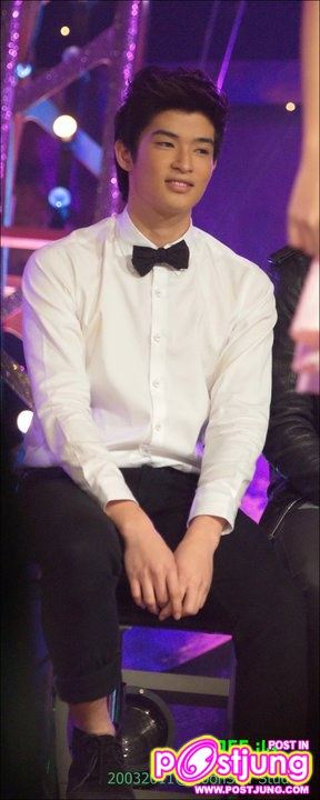 ตูมตาม  the star7  อืมมมมมม  หล่อ