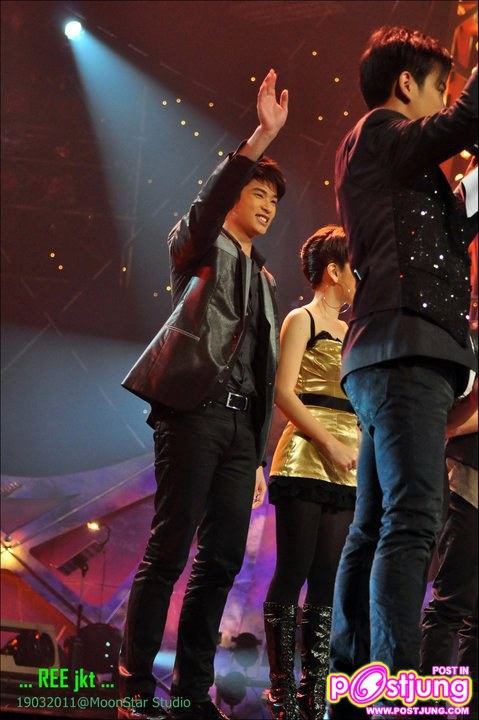 ตูมตาม  the star7  อืมมมมมม  หล่อ