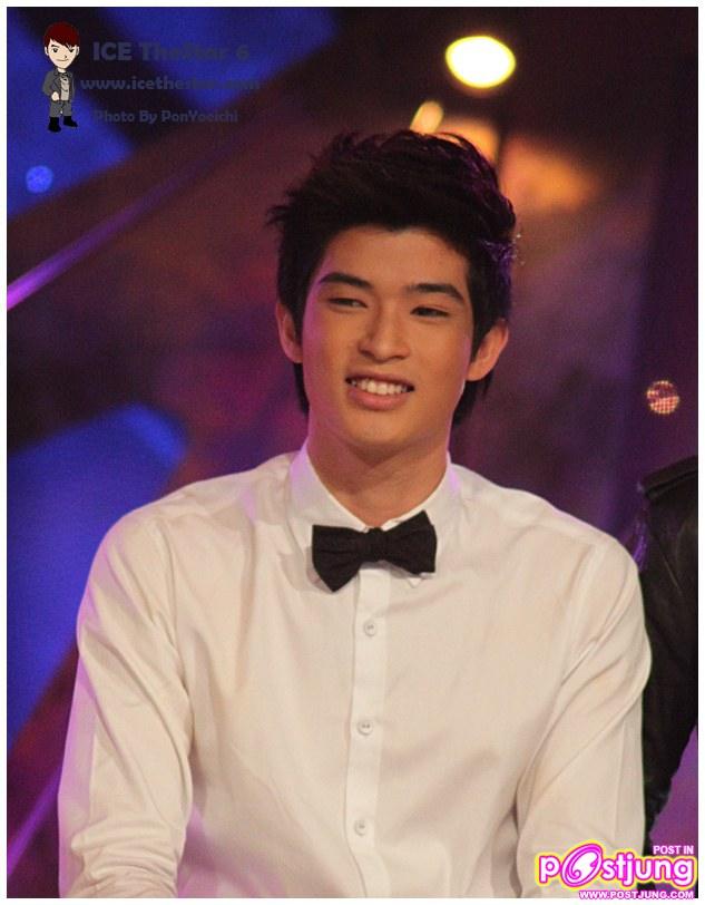 ตูมตาม  the star7  อืมมมมมม  หล่อ