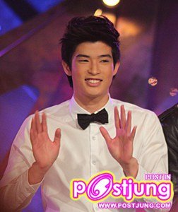 ตูมตาม  the star7  อืมมมมมม  หล่อ