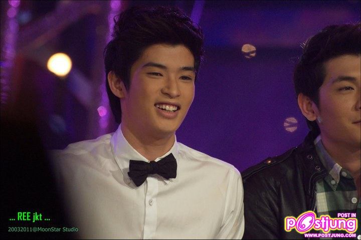 ตูมตาม  the star7  อืมมมมมม  หล่อ