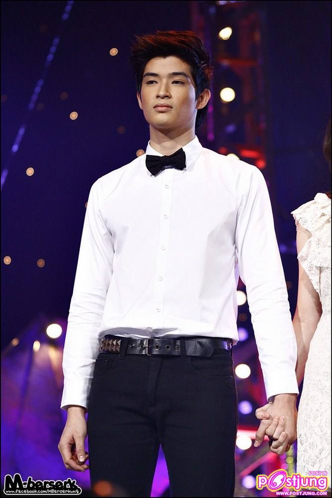 ตูมตาม  the star7  อืมมมมมม  หล่อ