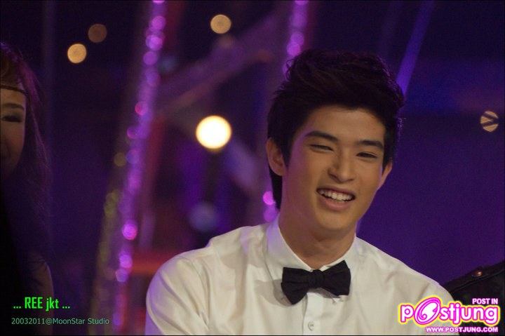 ตูมตาม  the star7  อืมมมมมม  หล่อ