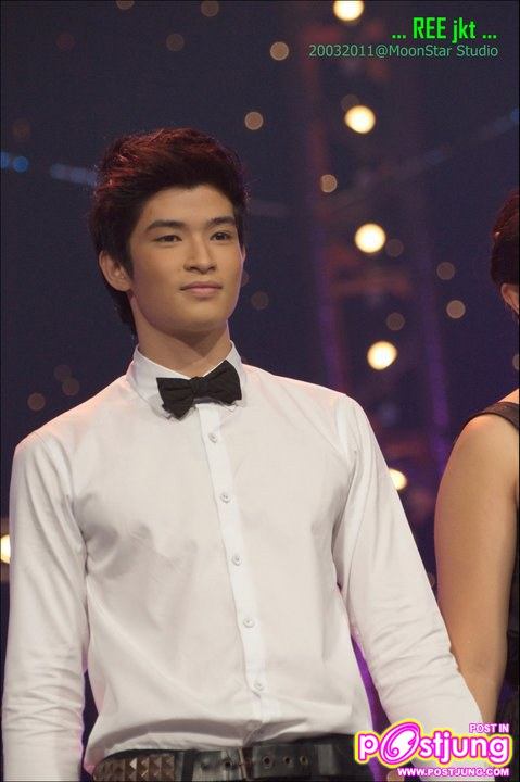 ตูมตาม  the star7  อืมมมมมม  หล่อ