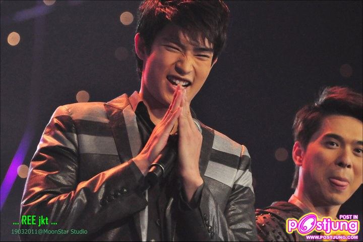 ตูมตาม  the star7  อืมมมมมม  หล่อ