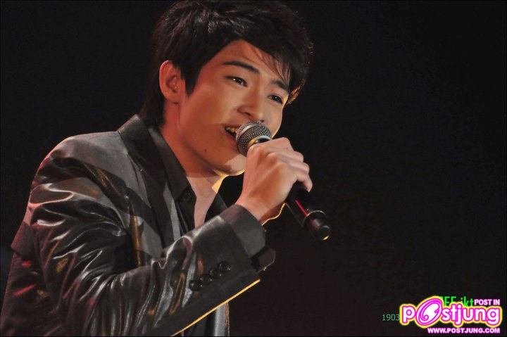 ตูมตาม  the star7  อืมมมมมม  หล่อ