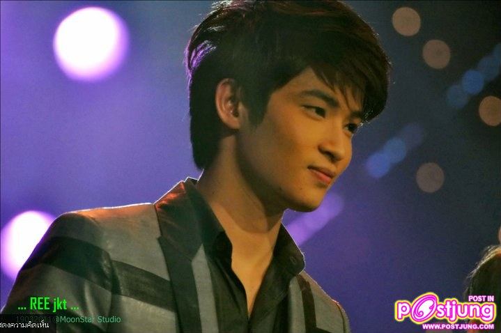 ตูมตาม  the star7  อืมมมมมม  หล่อ