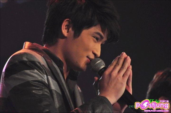 ตูมตาม  the star7  อืมมมมมม  หล่อ