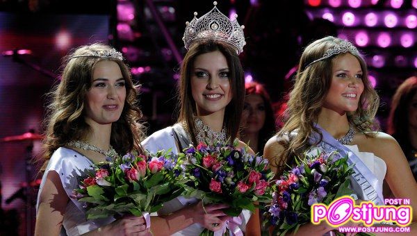 Miss Russia