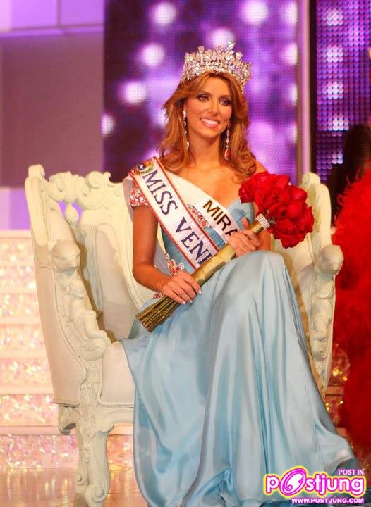 Miss Venezuela