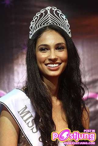 Miss Malaysia