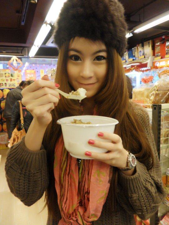 เบลคะ 3k2 idol 7 คะ