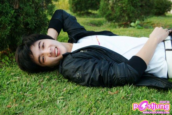 แอมป์อีกสักครั้ง