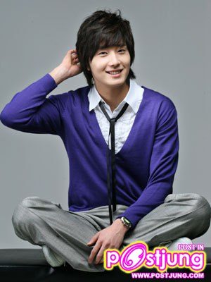 Jung Il Woo