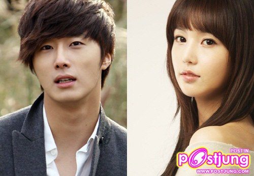 Jung Il Woo