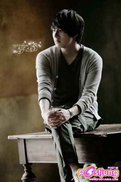 Jung Il Woo