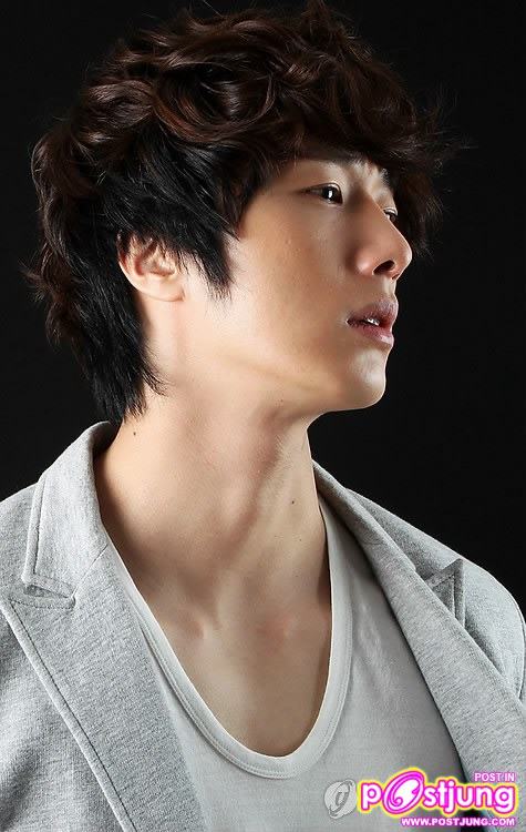 Jung Il Woo