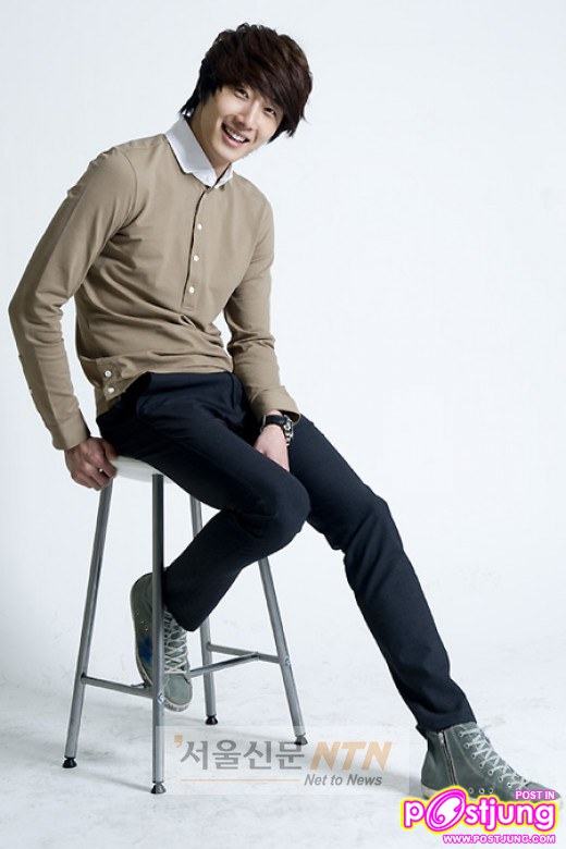 Jung Il Woo